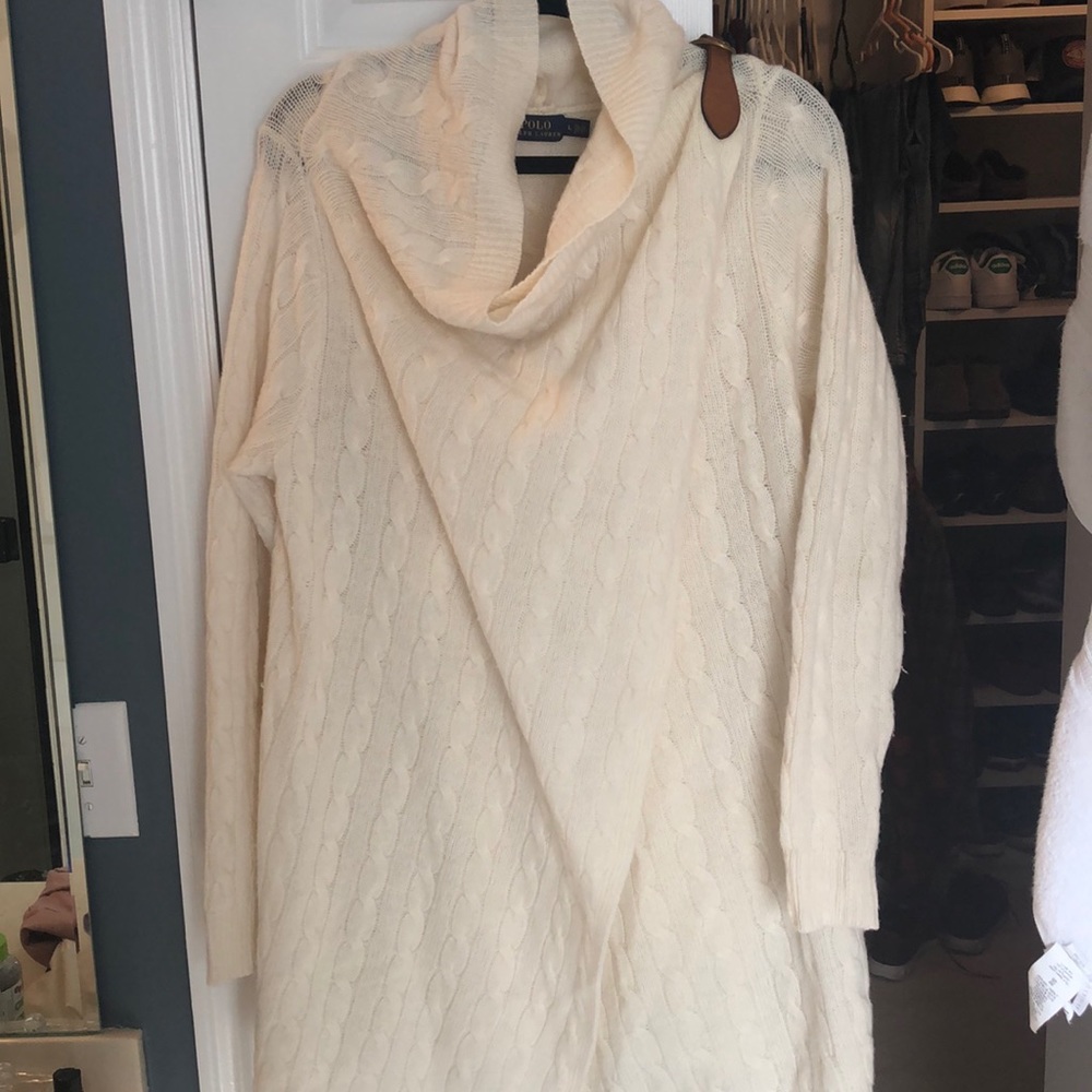 Polo Ralph Lauren sweater